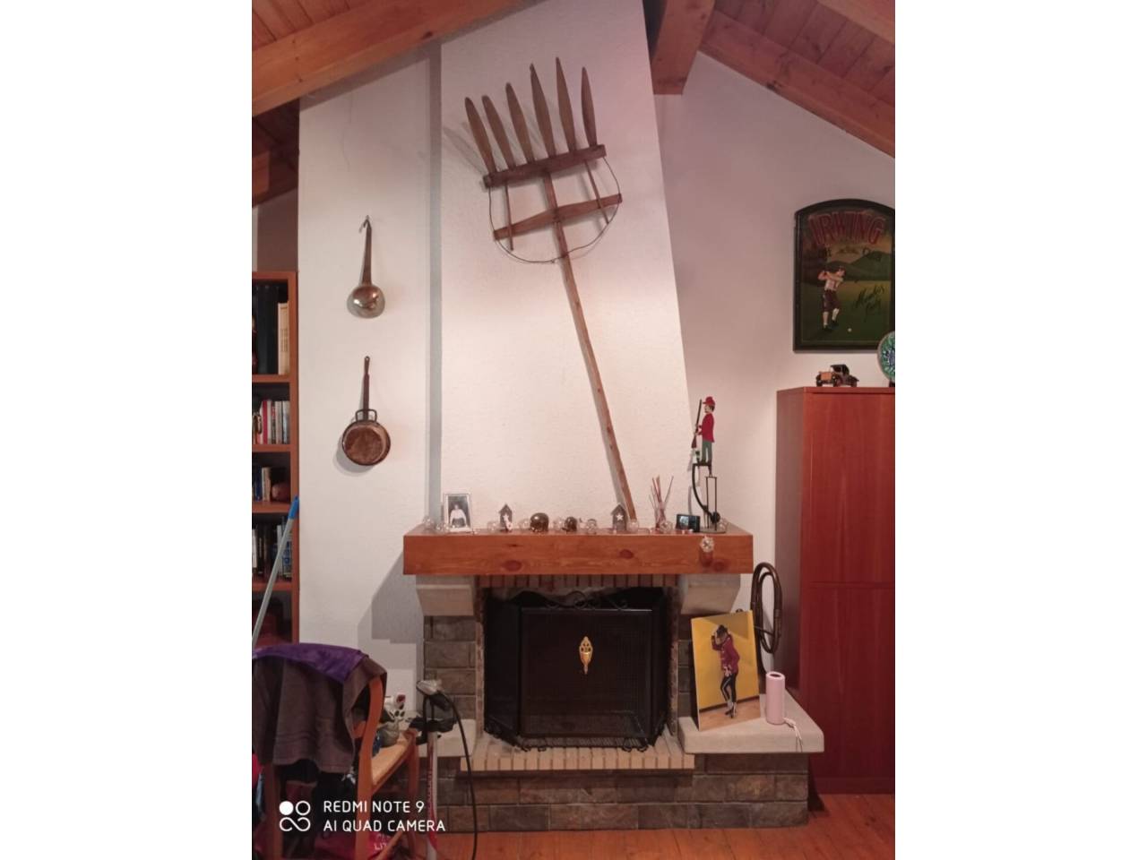 Casa adosada en venda en Arans