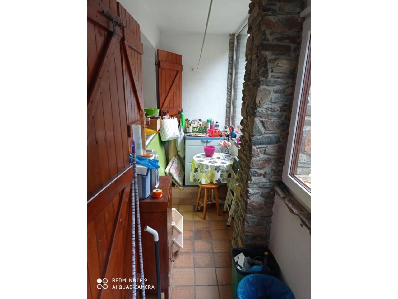 Casa adosada en venda en Arans