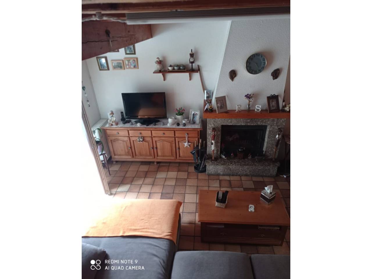 Casa adosada en venda en Arans