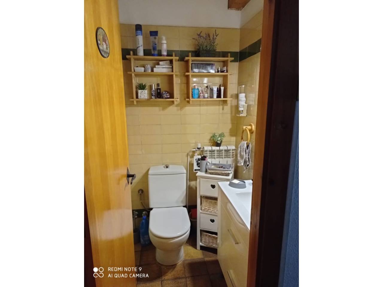 Casa adosada en venda en Arans