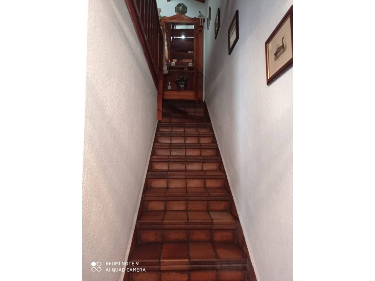 Casa adosada en venda en Arans