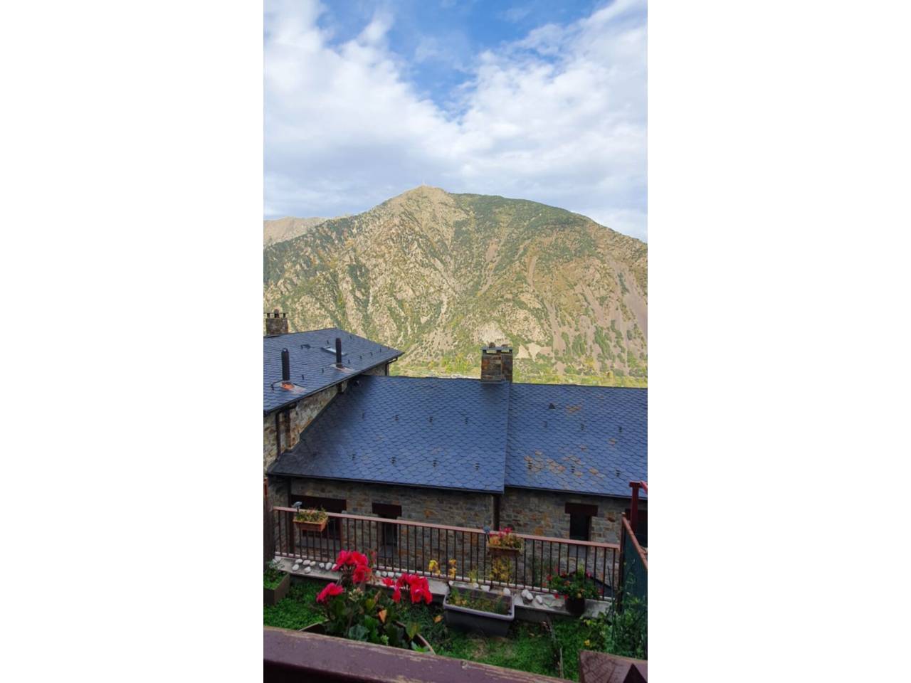 Casa adosada en venda en Andorra la Vella