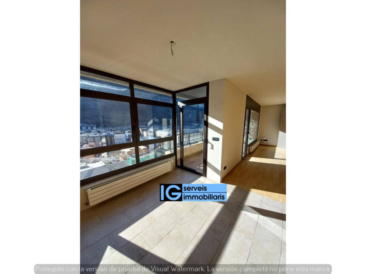 Atico en venta en Andorra la Vella