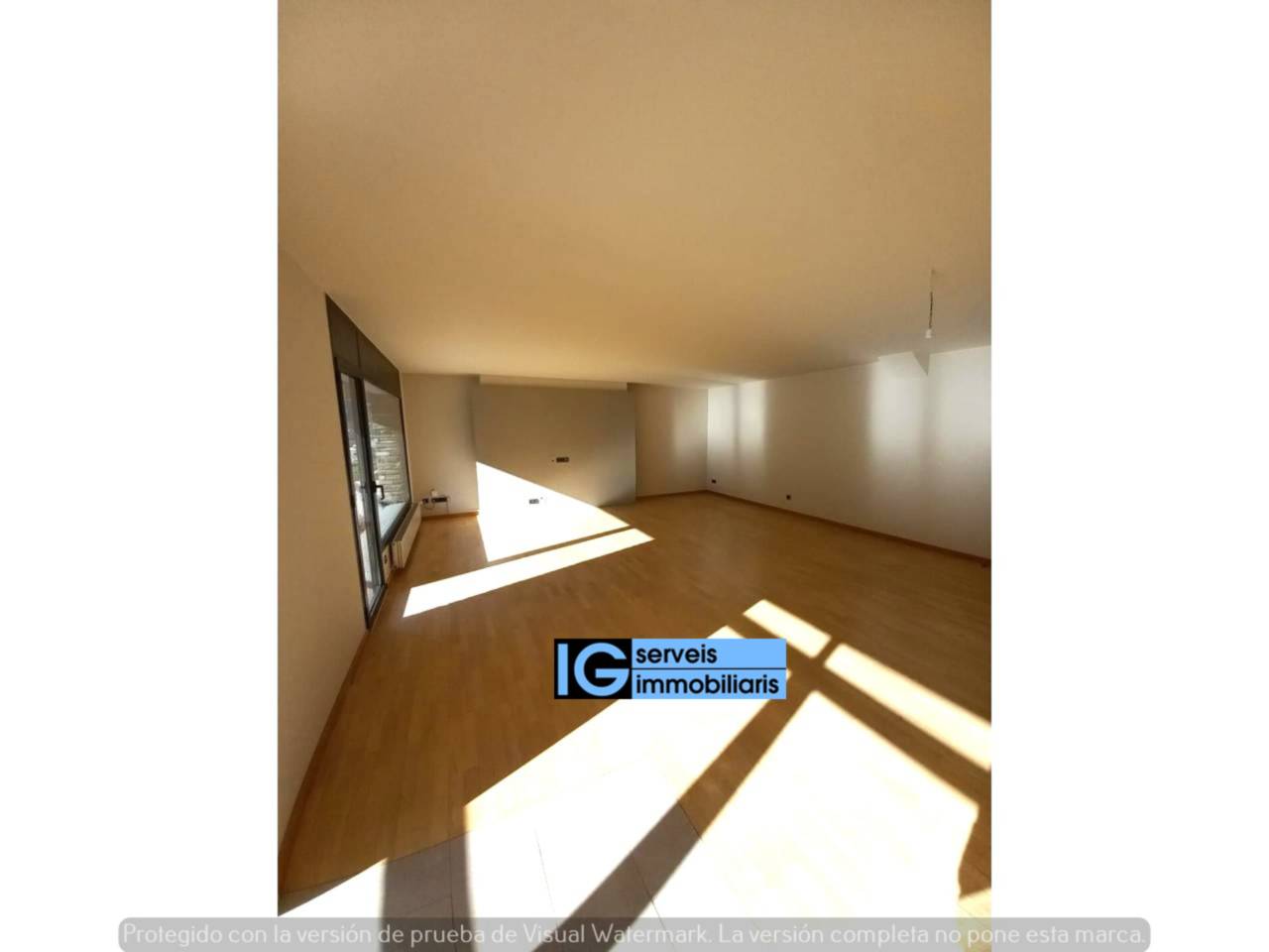 Atico en venta en Andorra la Vella