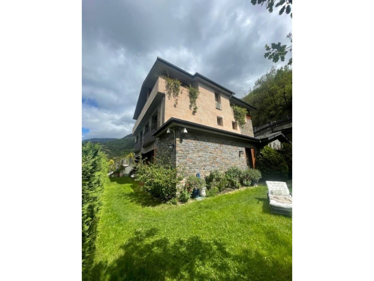 Casa en venda en Andorra la Vella