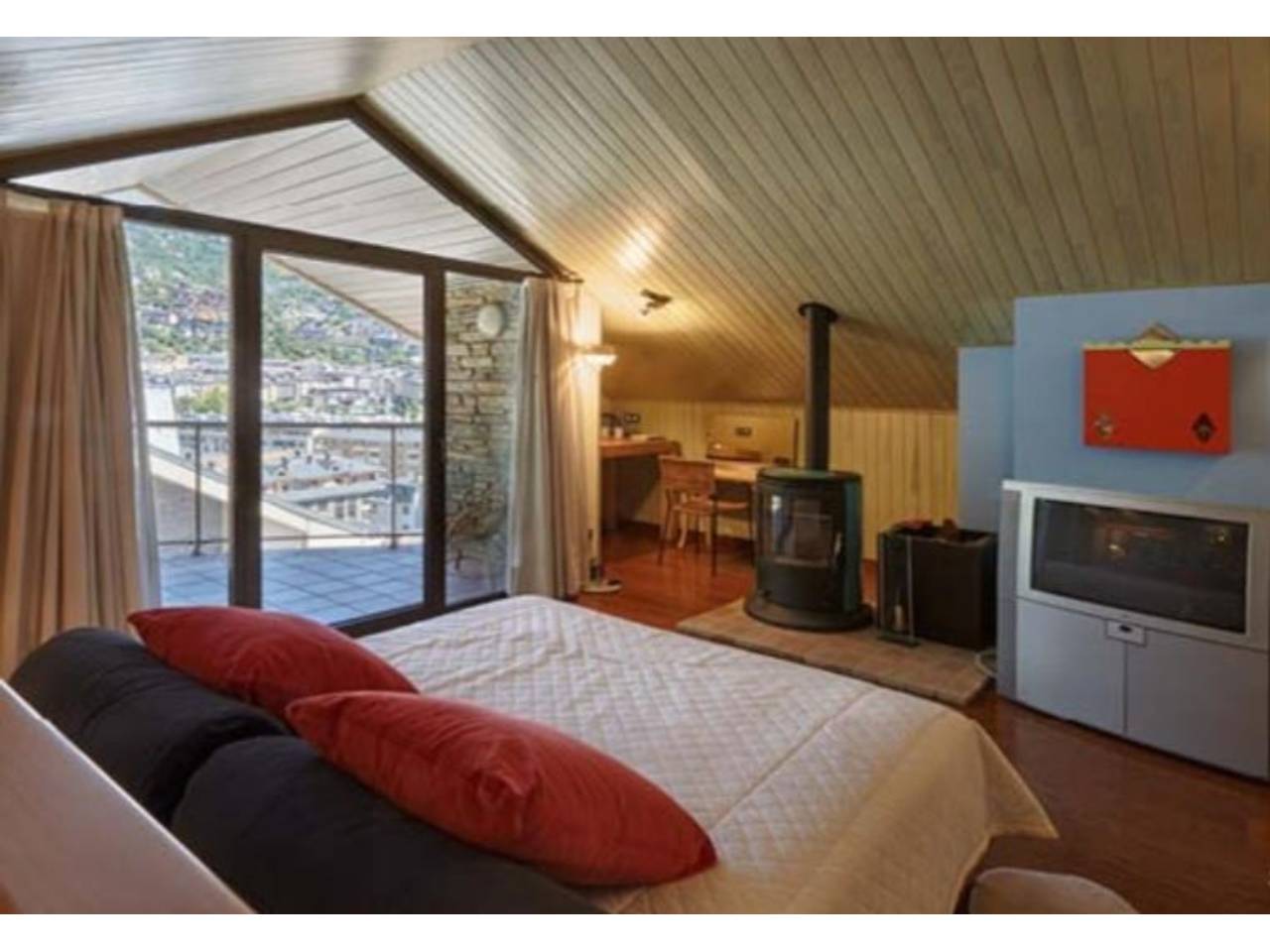 Duplex en venda en Andorra la Vella