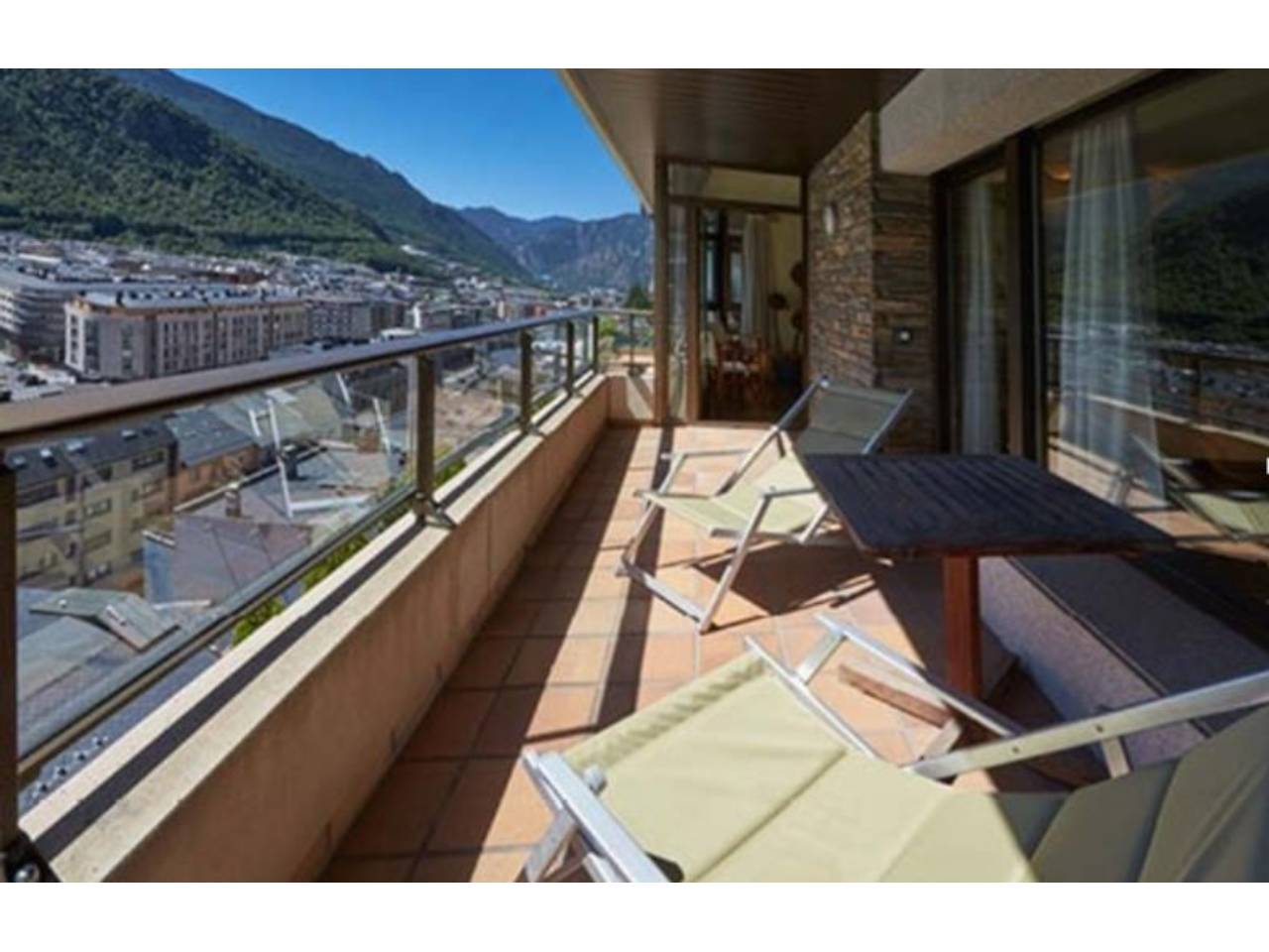 Duplex en venda en Andorra la Vella