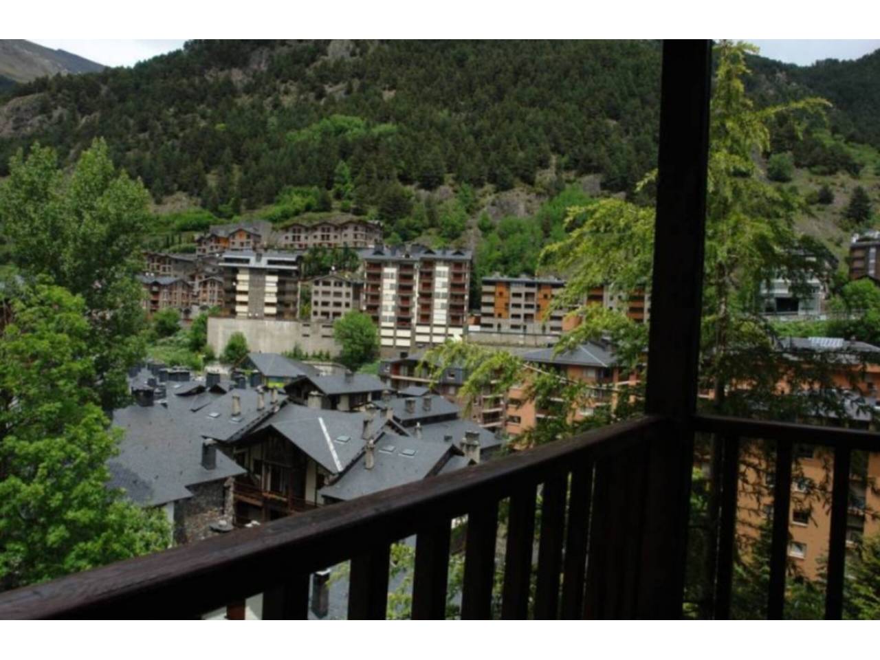 Casa en lloguer en La Massana