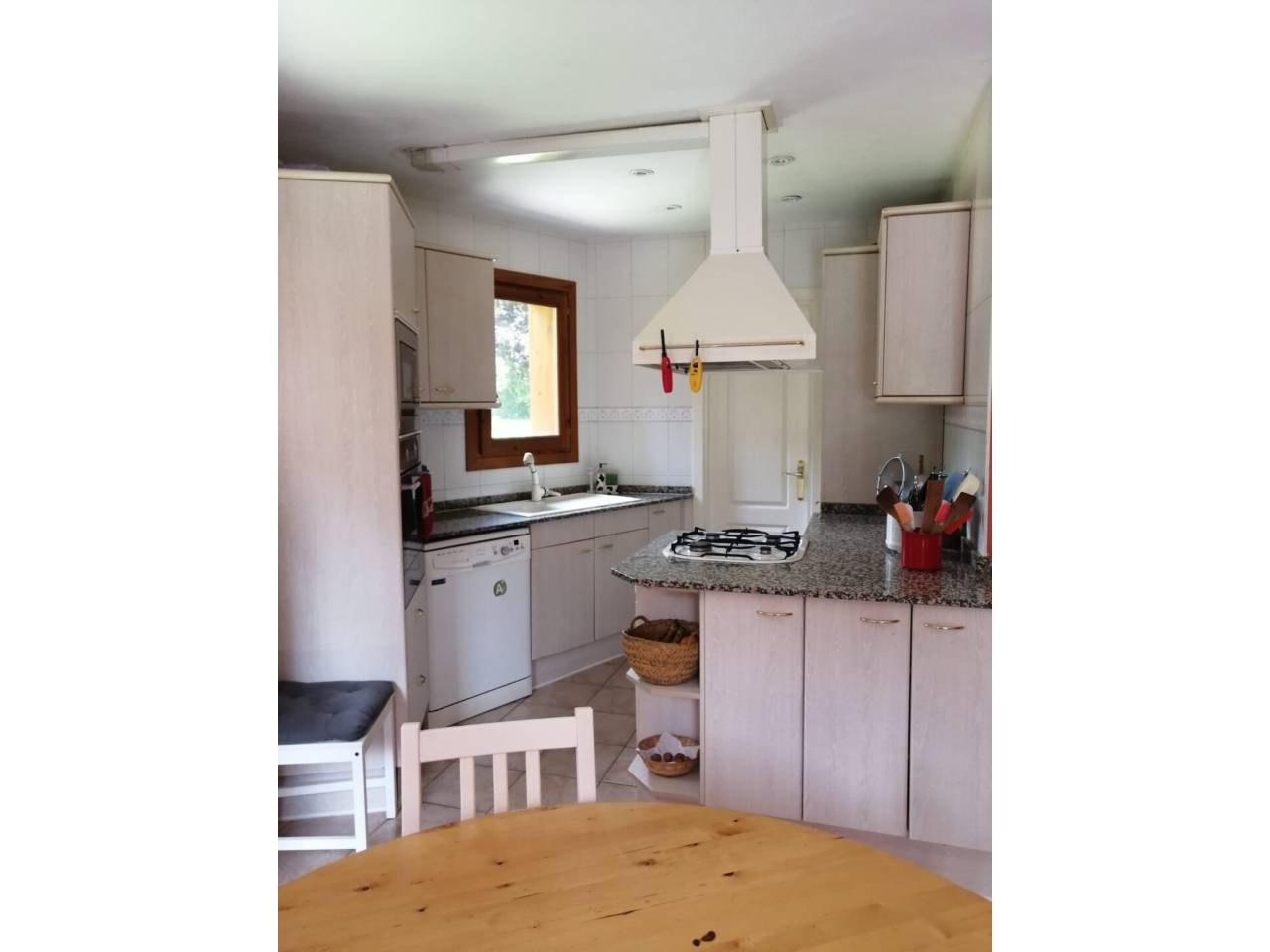 Xalet en venda en Escàs