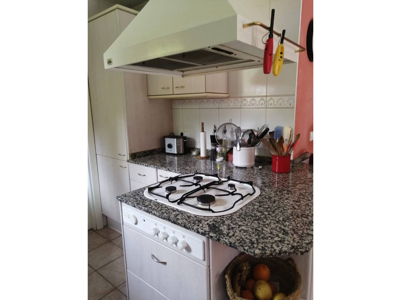 Xalet en venda en Escàs