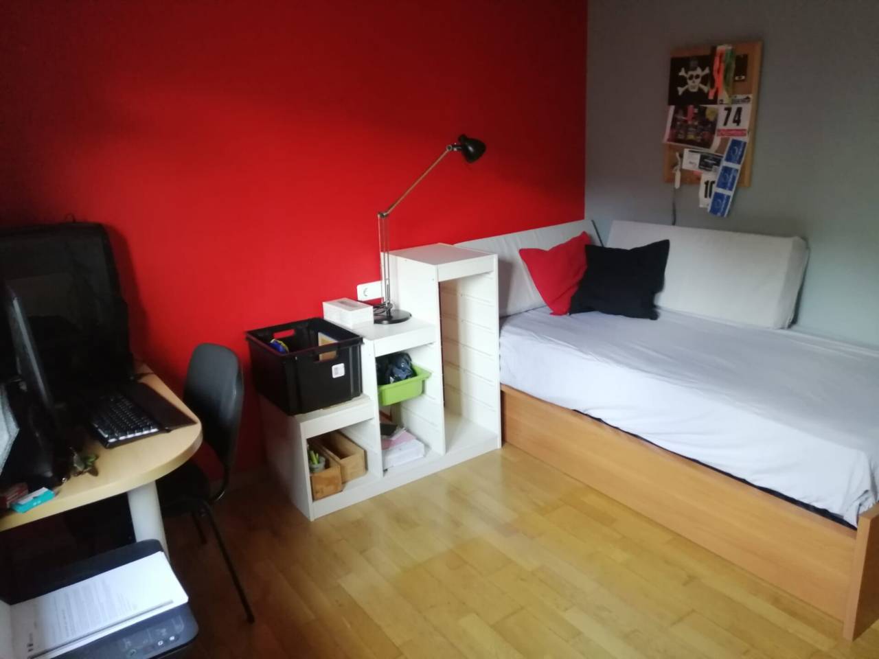 Xalet en venda en Escàs
