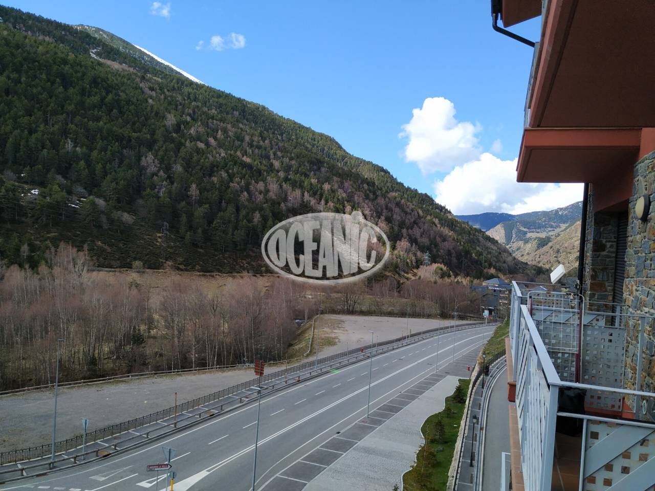 Pis en lloguer en Ransol