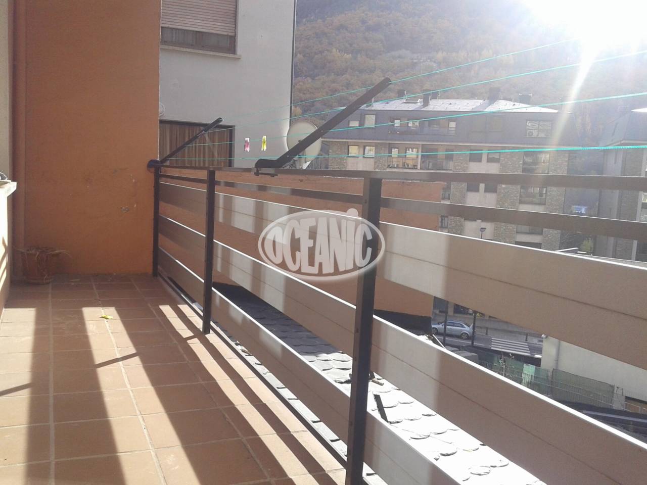 Pis en lloguer a Andorra la Vella, Santa Coloma