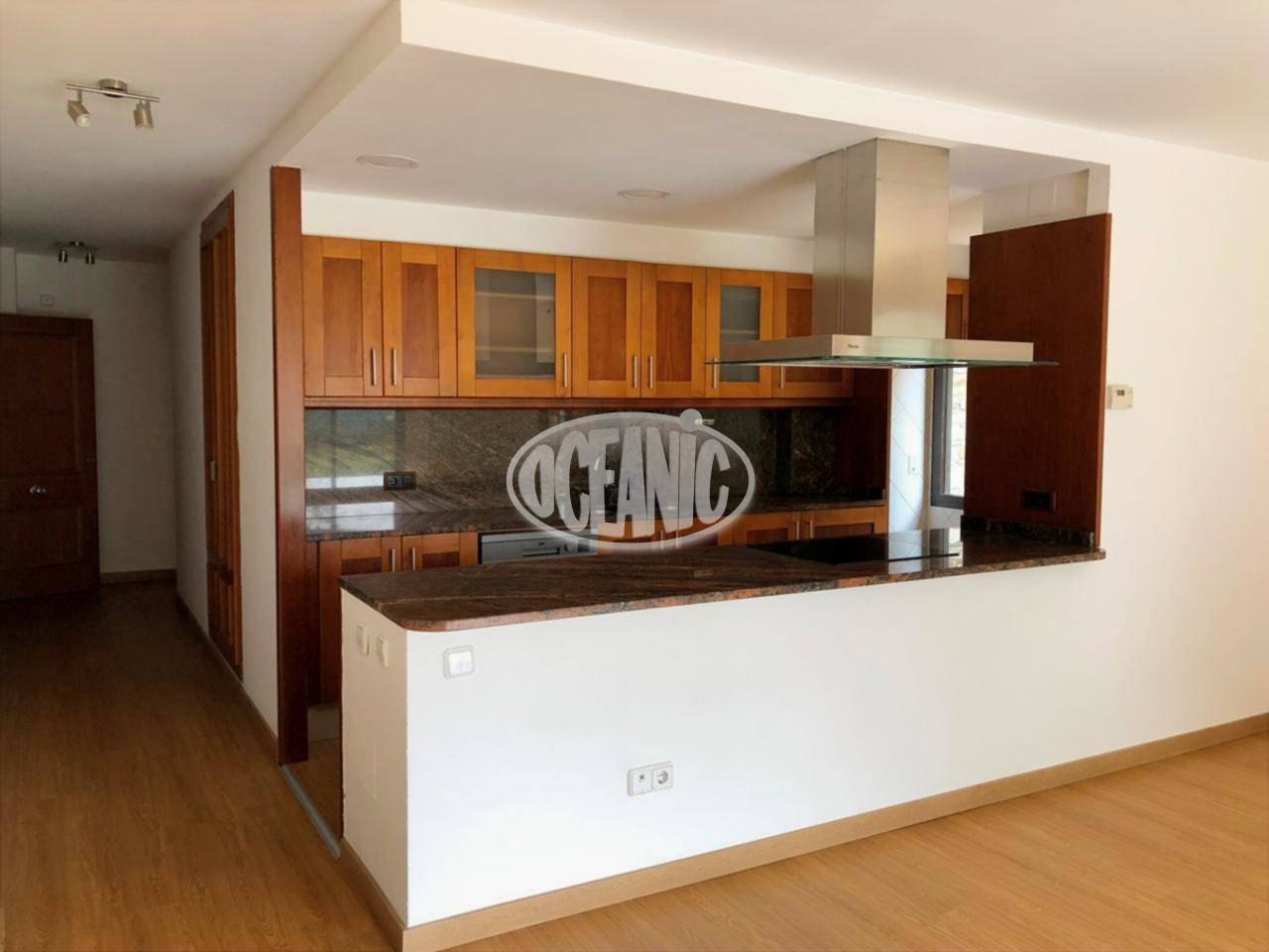 Planta baja con jardin en alquiler situada en el pueblo de Erts, La Massana