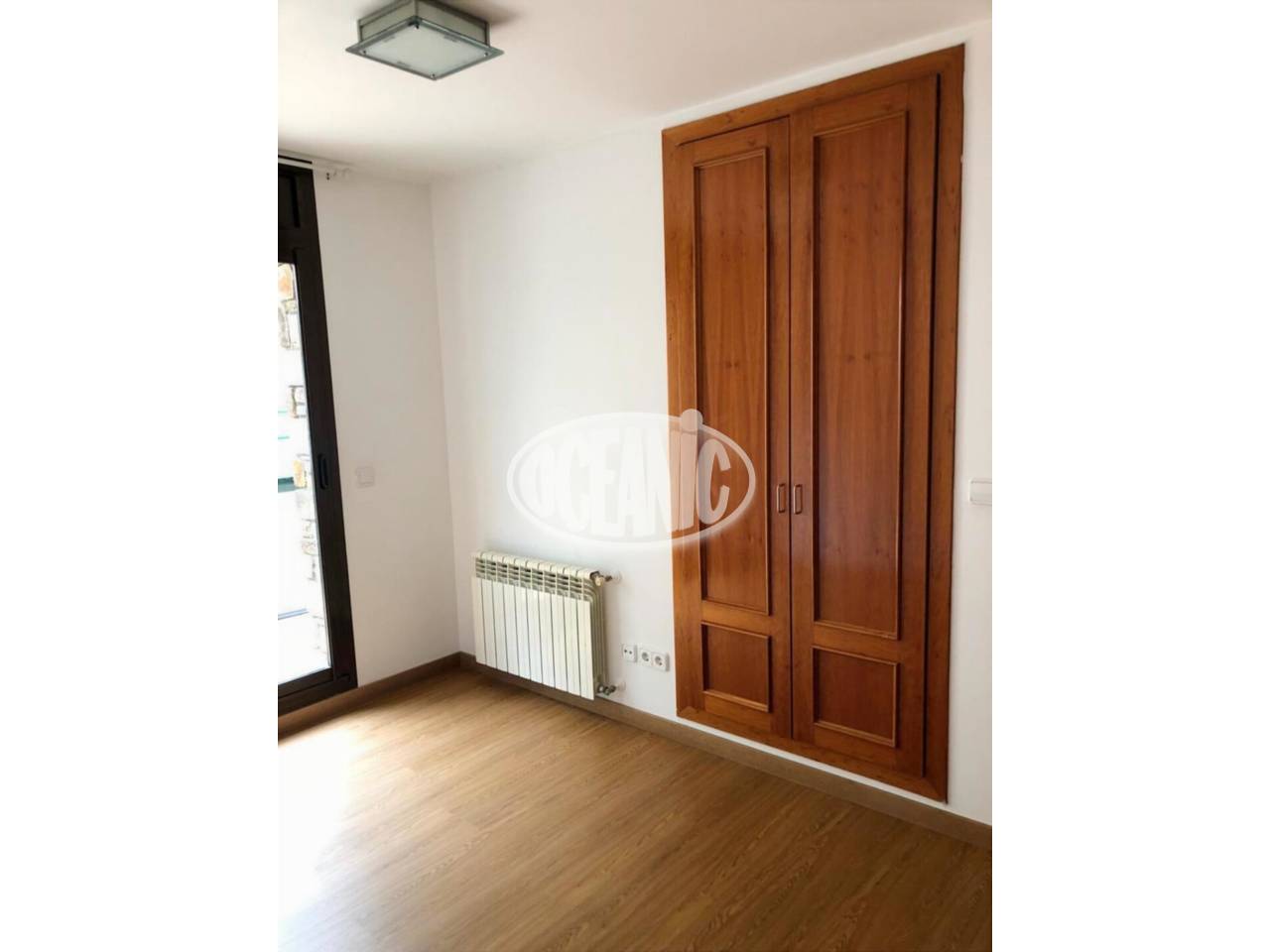 Planta baja con jardin en alquiler situada en el pueblo de Erts, La Massana