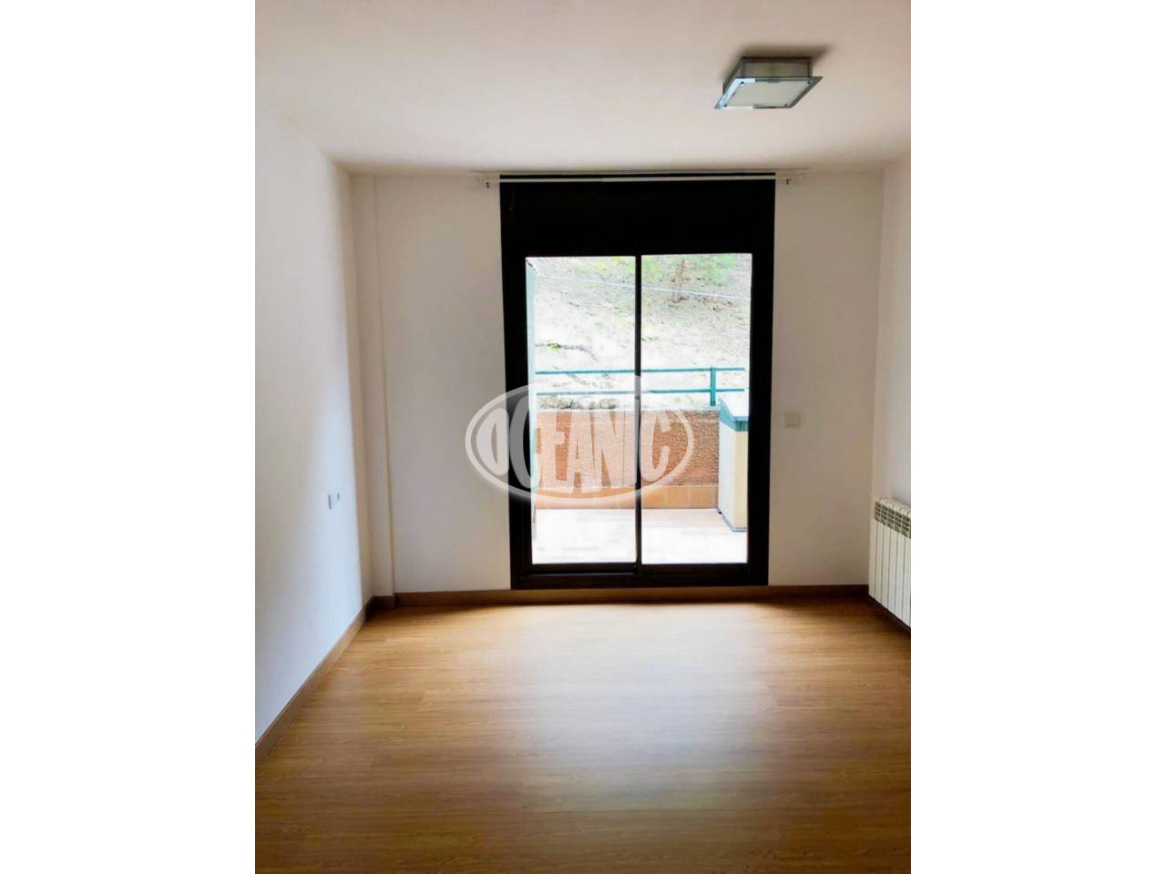 Planta baja con jardin en alquiler situada en el pueblo de Erts, La Massana