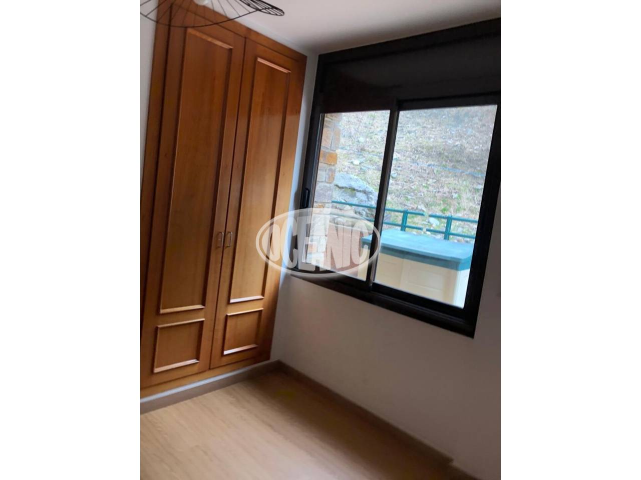 Planta baja con jardin en alquiler situada en el pueblo de Erts, La Massana