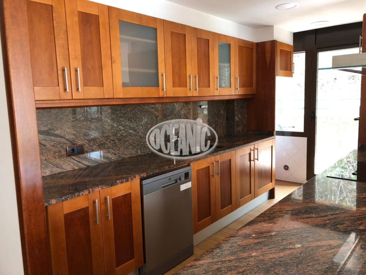 Planta baja con jardin en alquiler situada en el pueblo de Erts, La Massana