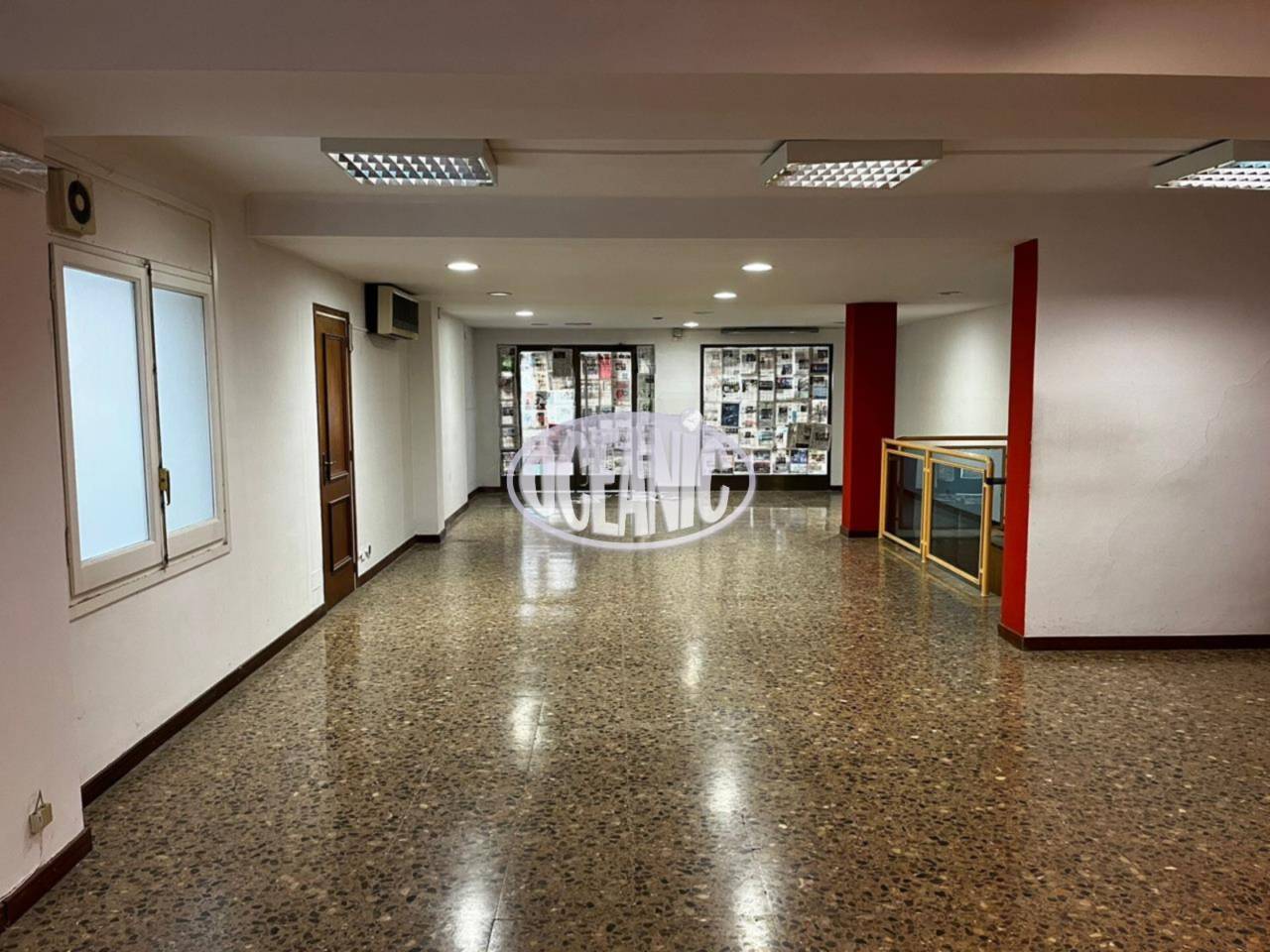 Local comercial en lloguer a Santa Coloma, Andorra la Vella
