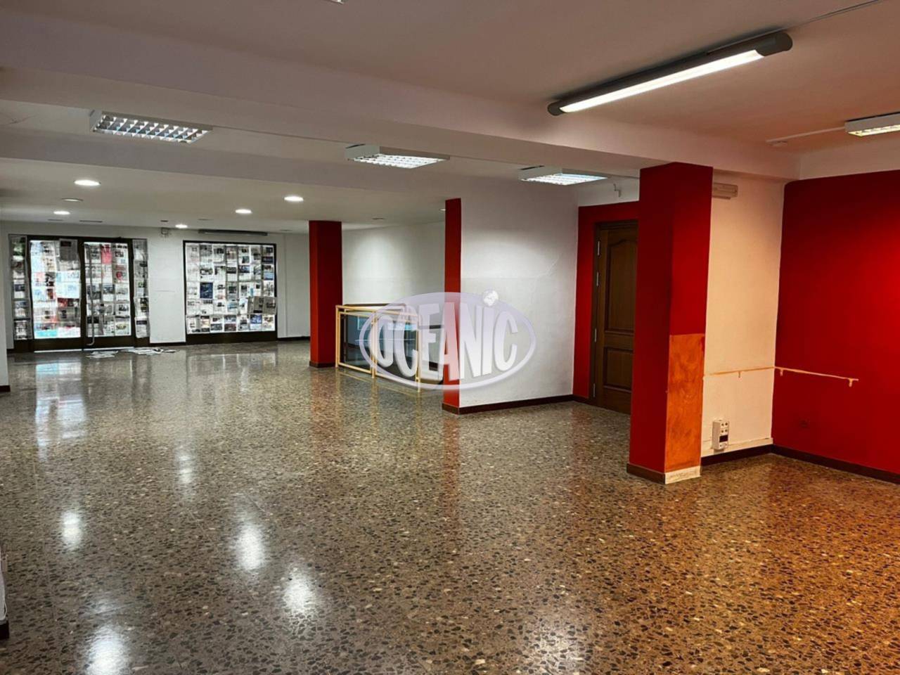 Local comercial en lloguer a Santa Coloma, Andorra la Vella