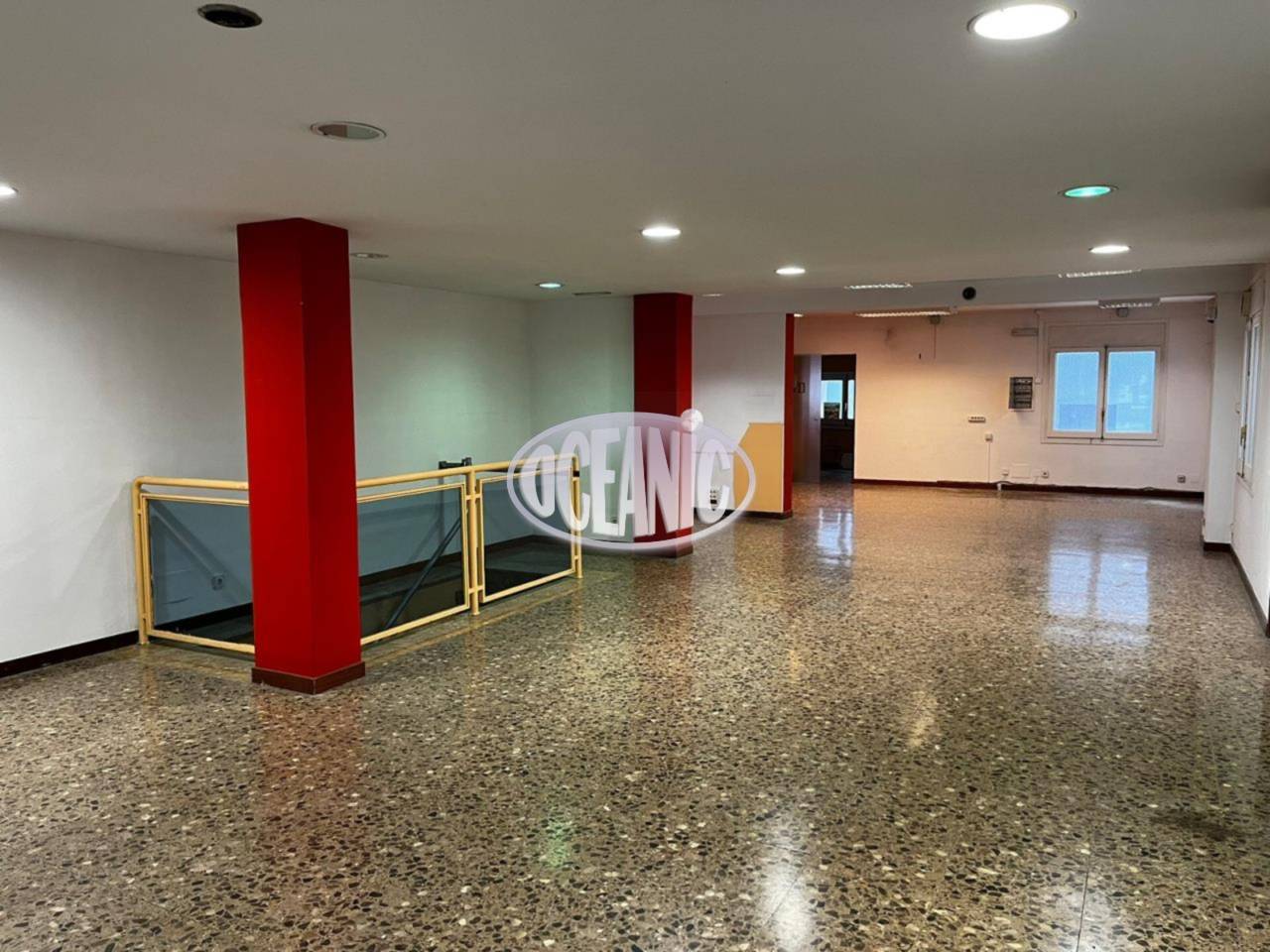 Local comercial en lloguer a Santa Coloma, Andorra la Vella