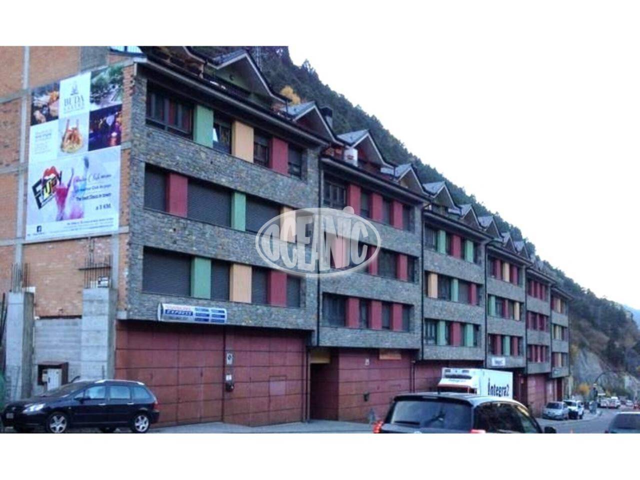 Nave comercial en lloguer en Valira Nova