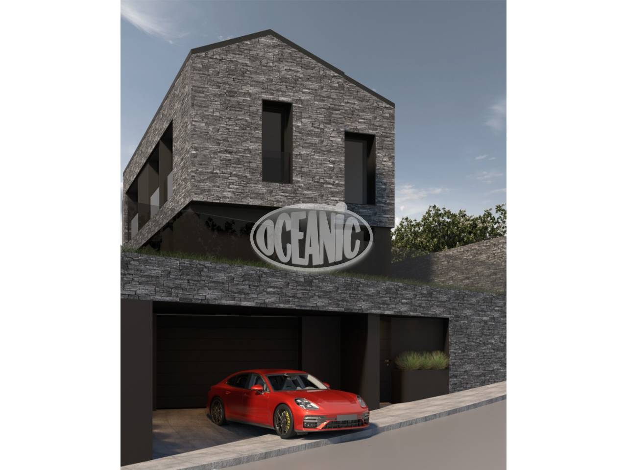 PARCEL·LA AMB PERMISOS I PROJECTE AUTORIZAT 