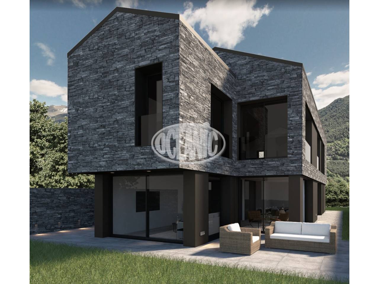 PARCEL·LA AMB PERMISOS I PROJECTE AUTORIZAT 