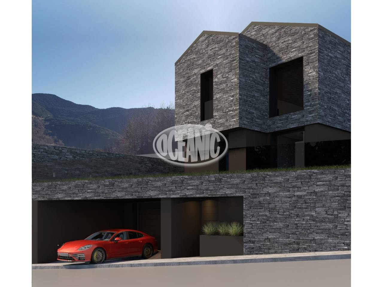 PARCEL·LA AMB PERMISOS I PROJECTE AUTORIZAT 