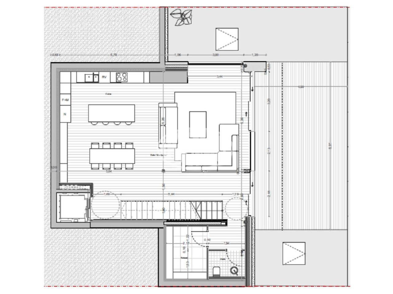 Venta de chalet unifamiliar en La Massana