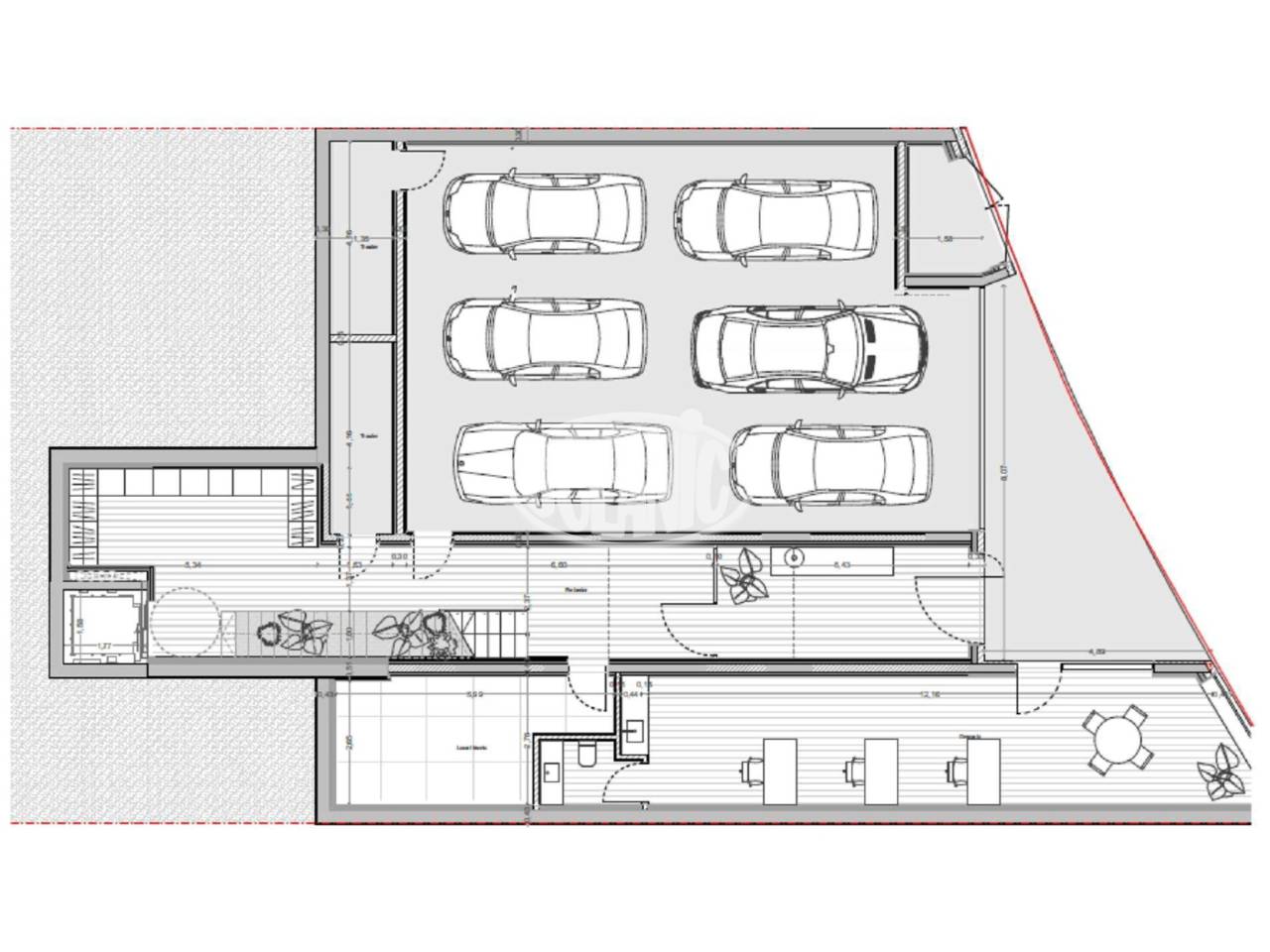 Venta de chalet unifamiliar en La Massana