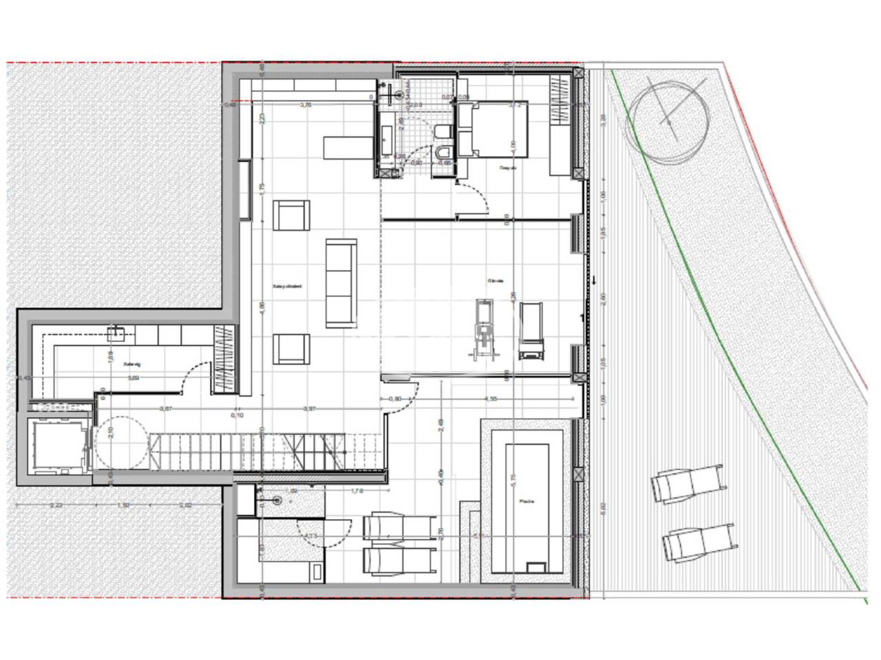 Venta de chalet unifamiliar en La Massana