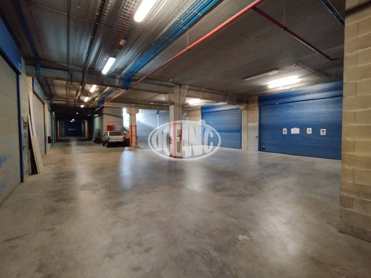 Nave Industrial en La Massana