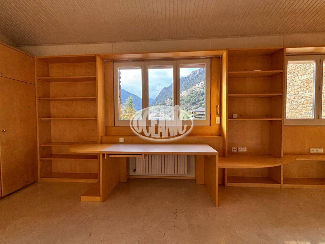 Piso en venta en Escaldes-Engordany