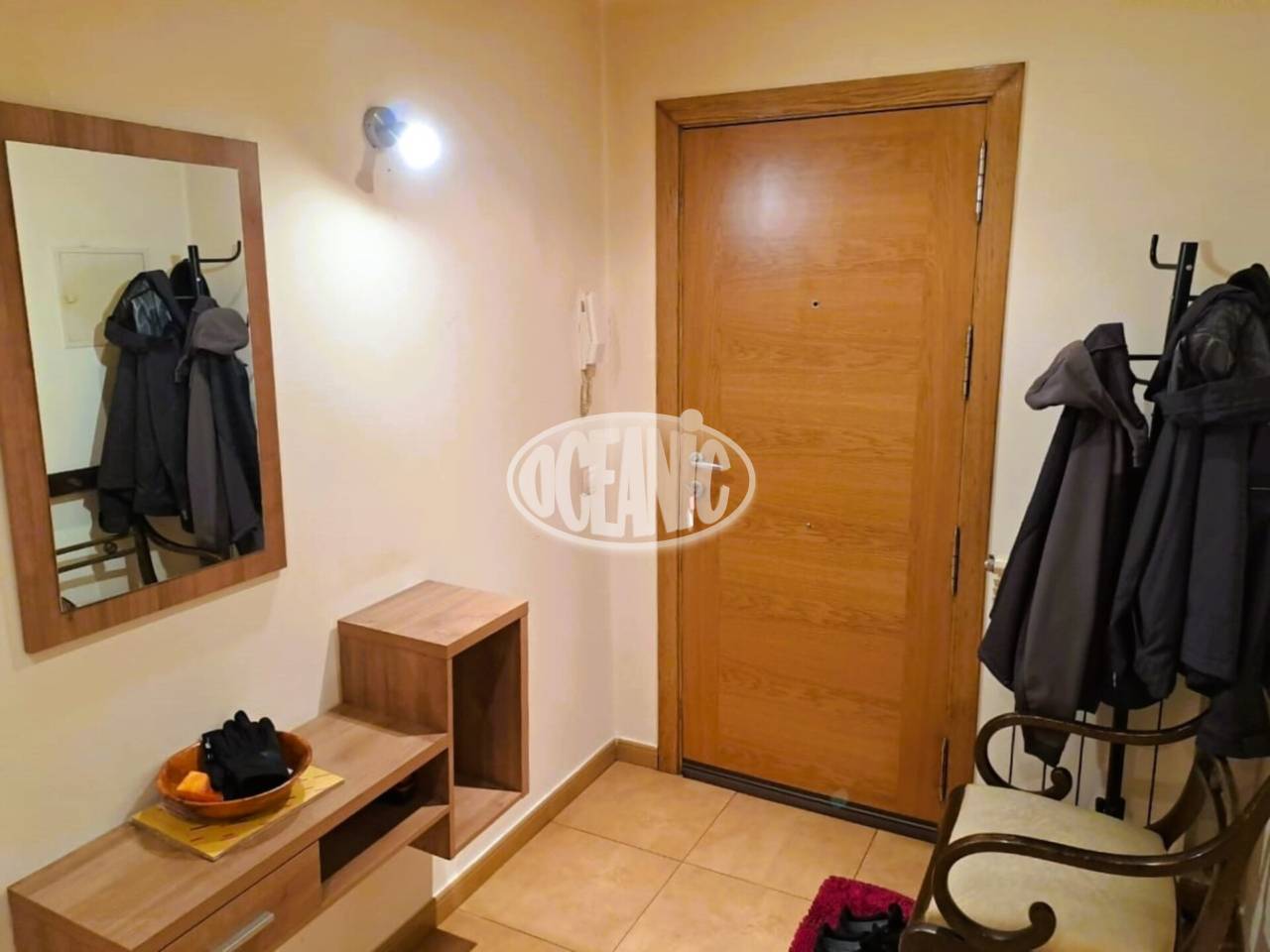 Ampli apartament de 2 dormitoris a la Massana (Actualment llogat) IDEAL INVERSORS