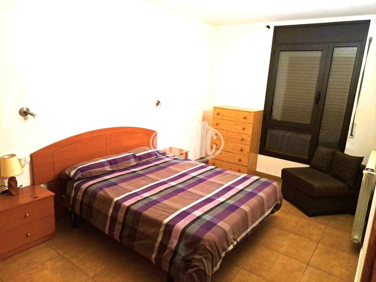 Ampli apartament de 2 dormitoris a la Massana (Actualment llogat) IDEAL INVERSORS