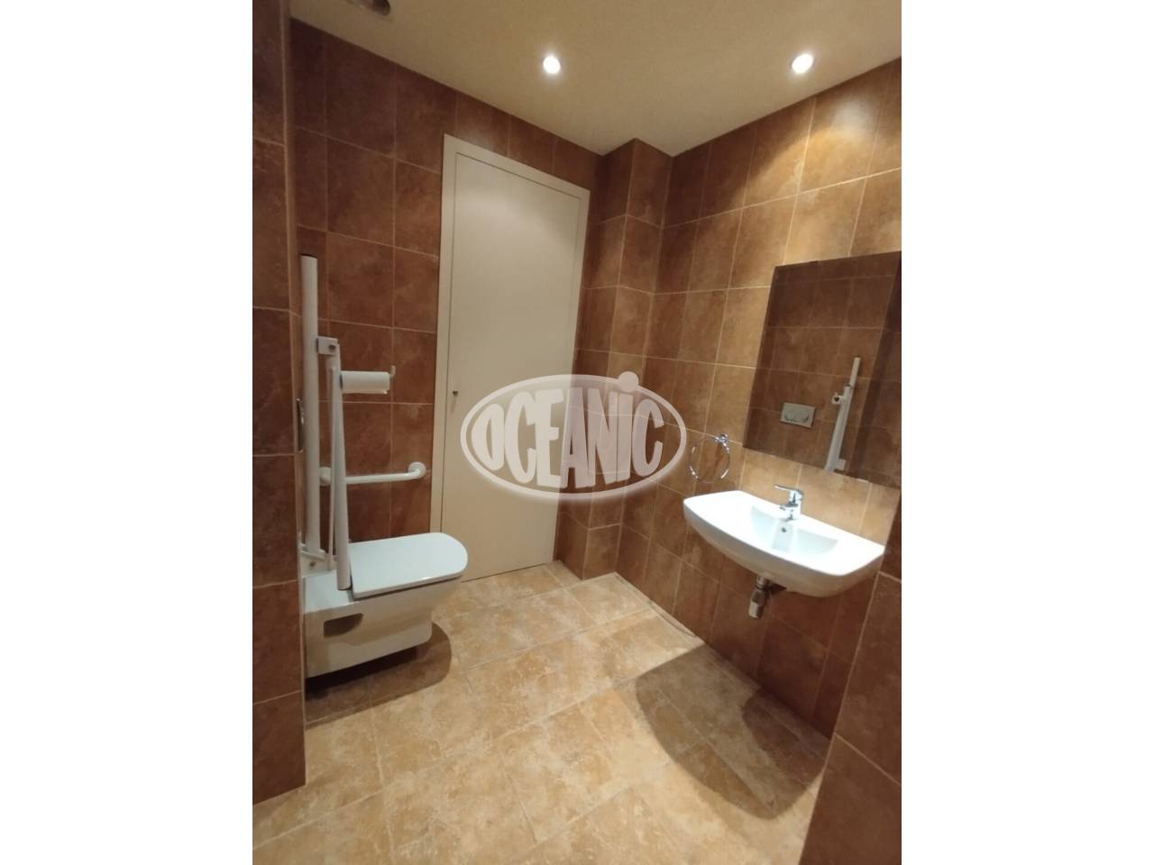 Lloguer de local comercial a Escaldes-Engordany