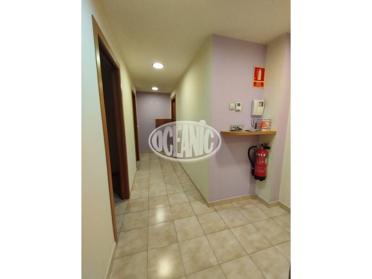 Lloguer de local comercial a Escaldes-Engordany