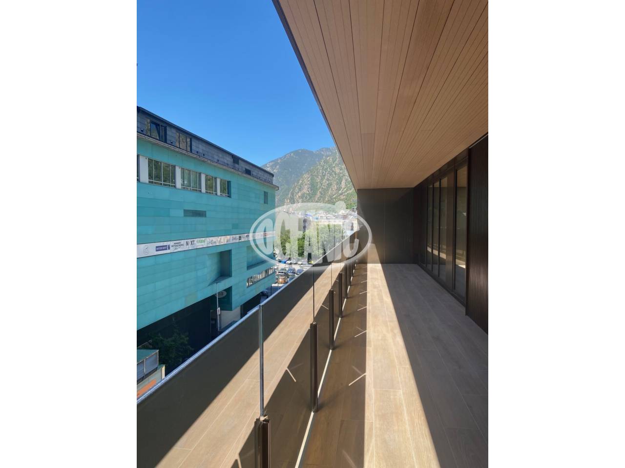 Pis en lloguer en Escaldes-Engordany