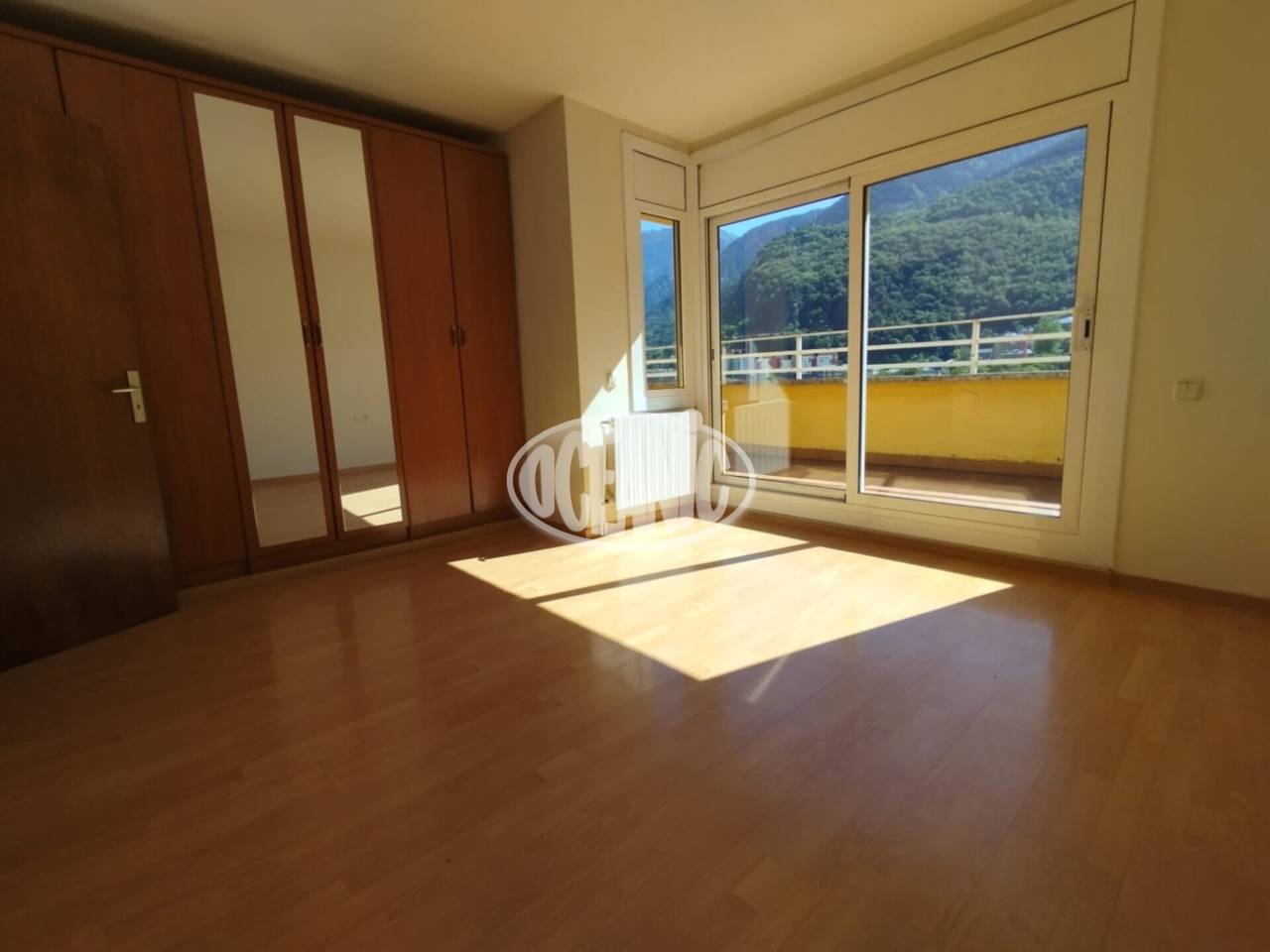 Ático en alquiler en Andorra la Vella