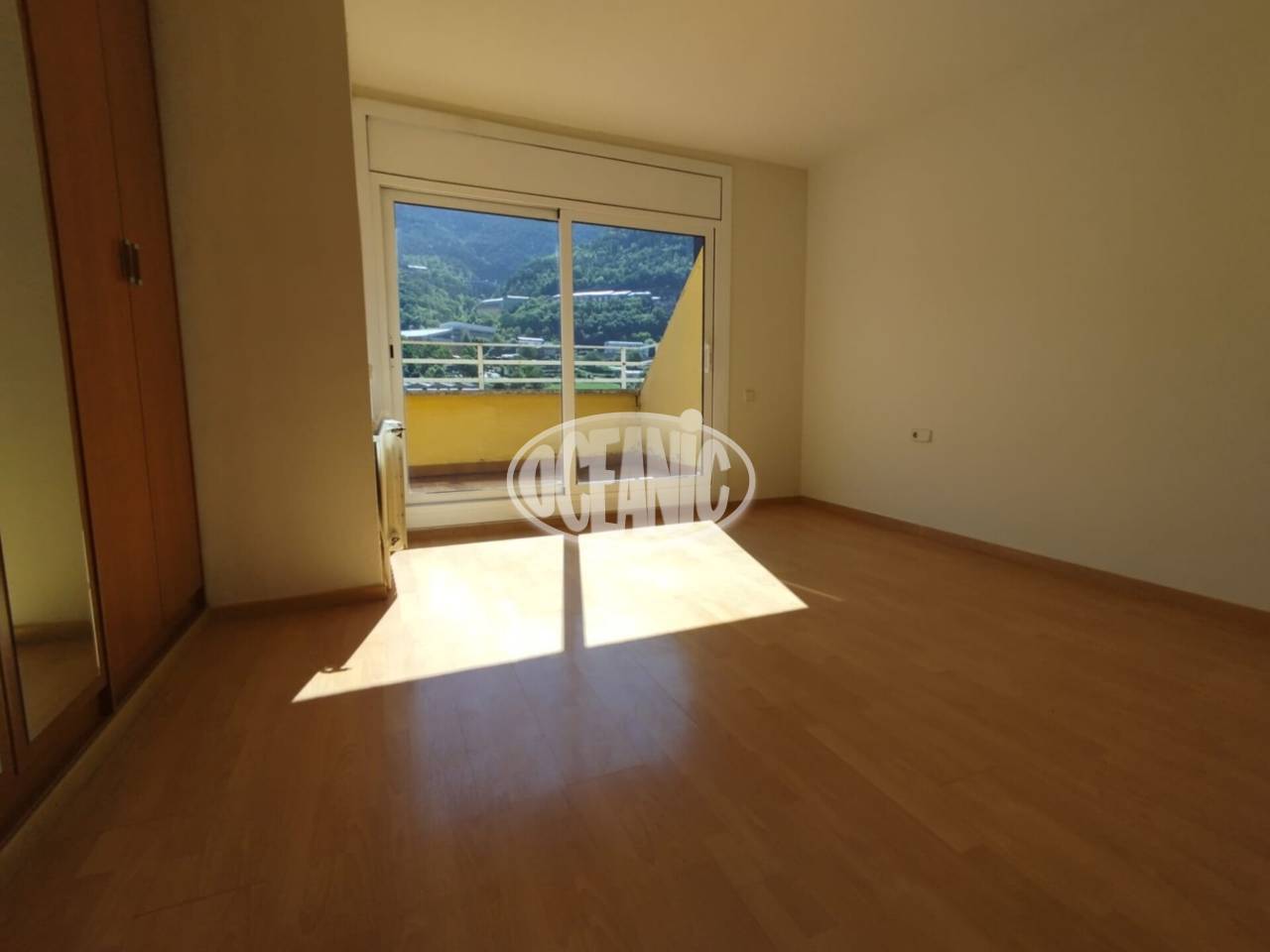 Ático en alquiler en Andorra la Vella