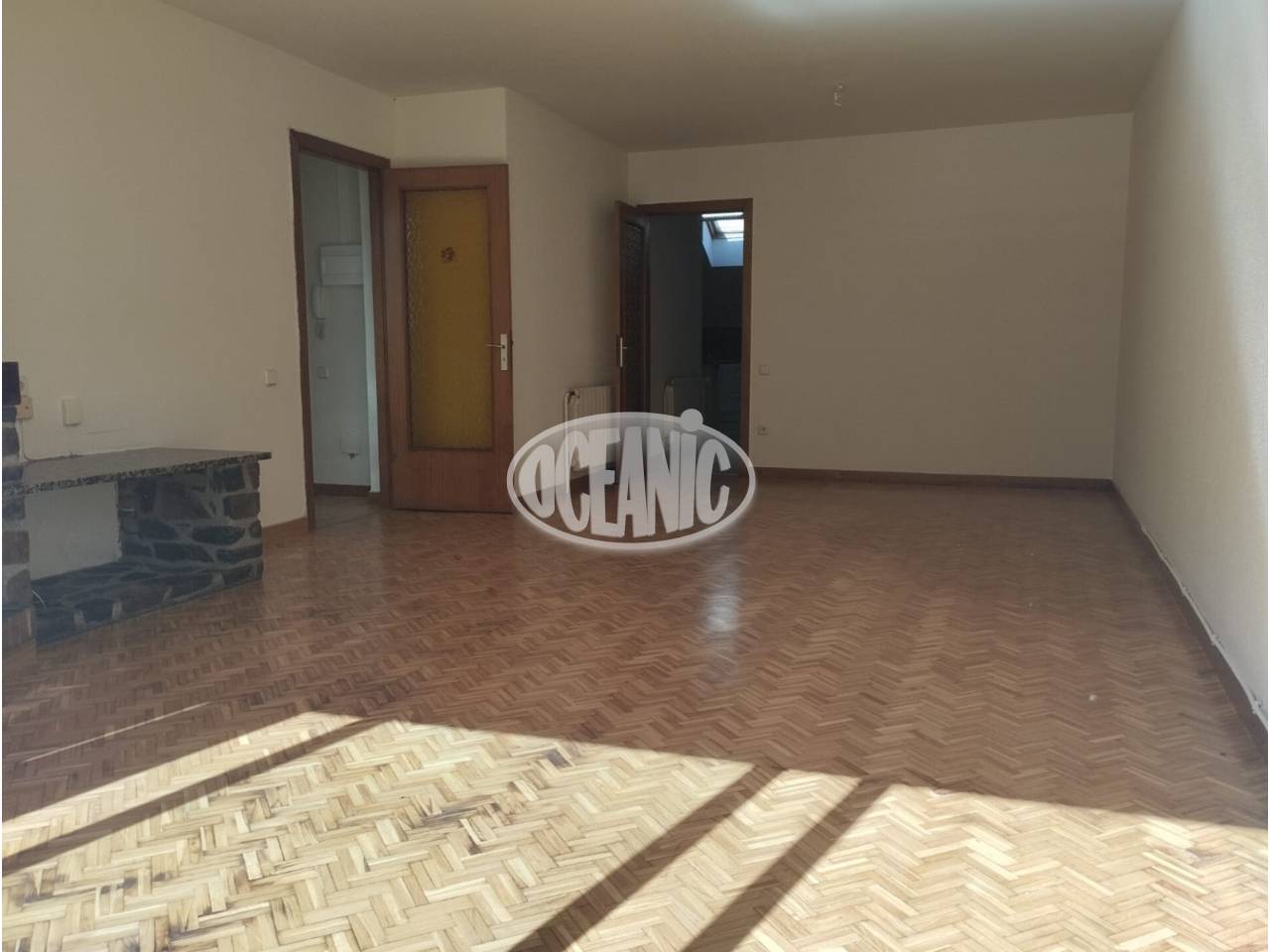Ático en alquiler en Andorra la Vella