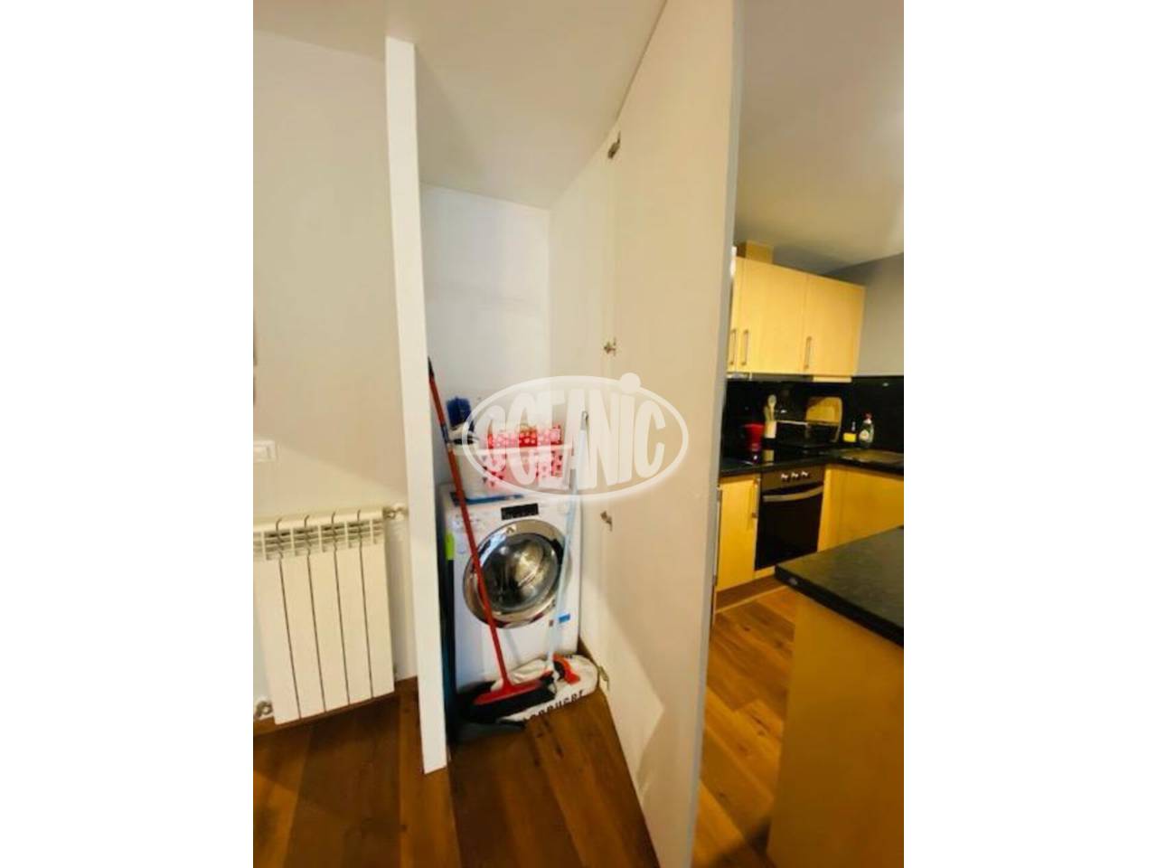 Pis en venda a La Cortinada