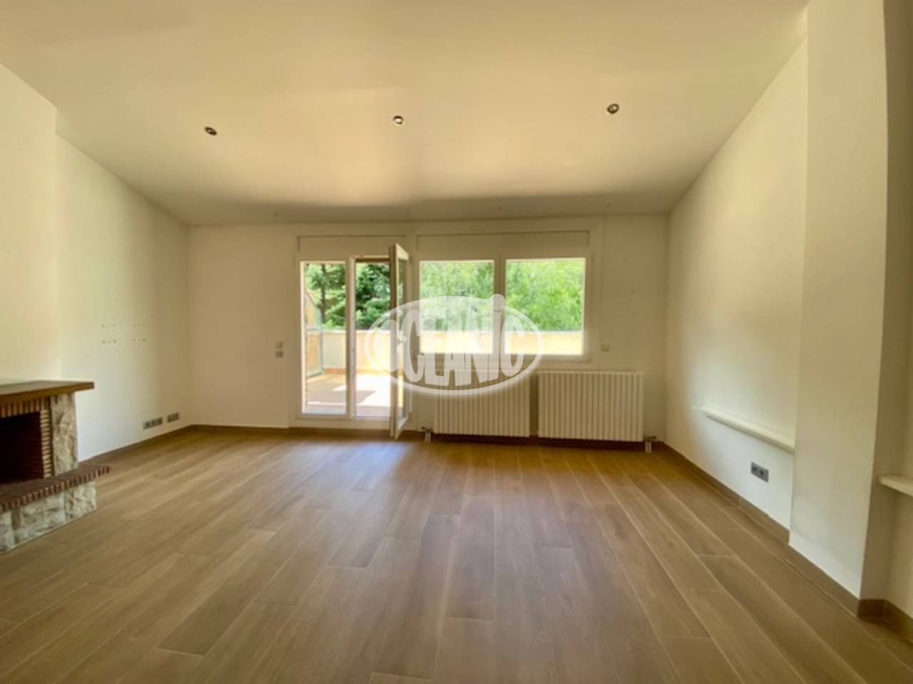 Alquiler de dúplex en La Massana