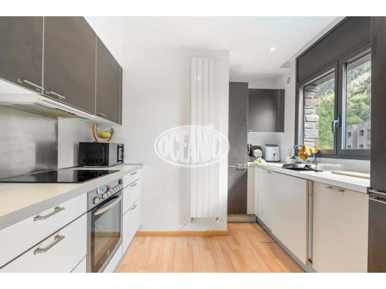 Piso en venta en Engolasters