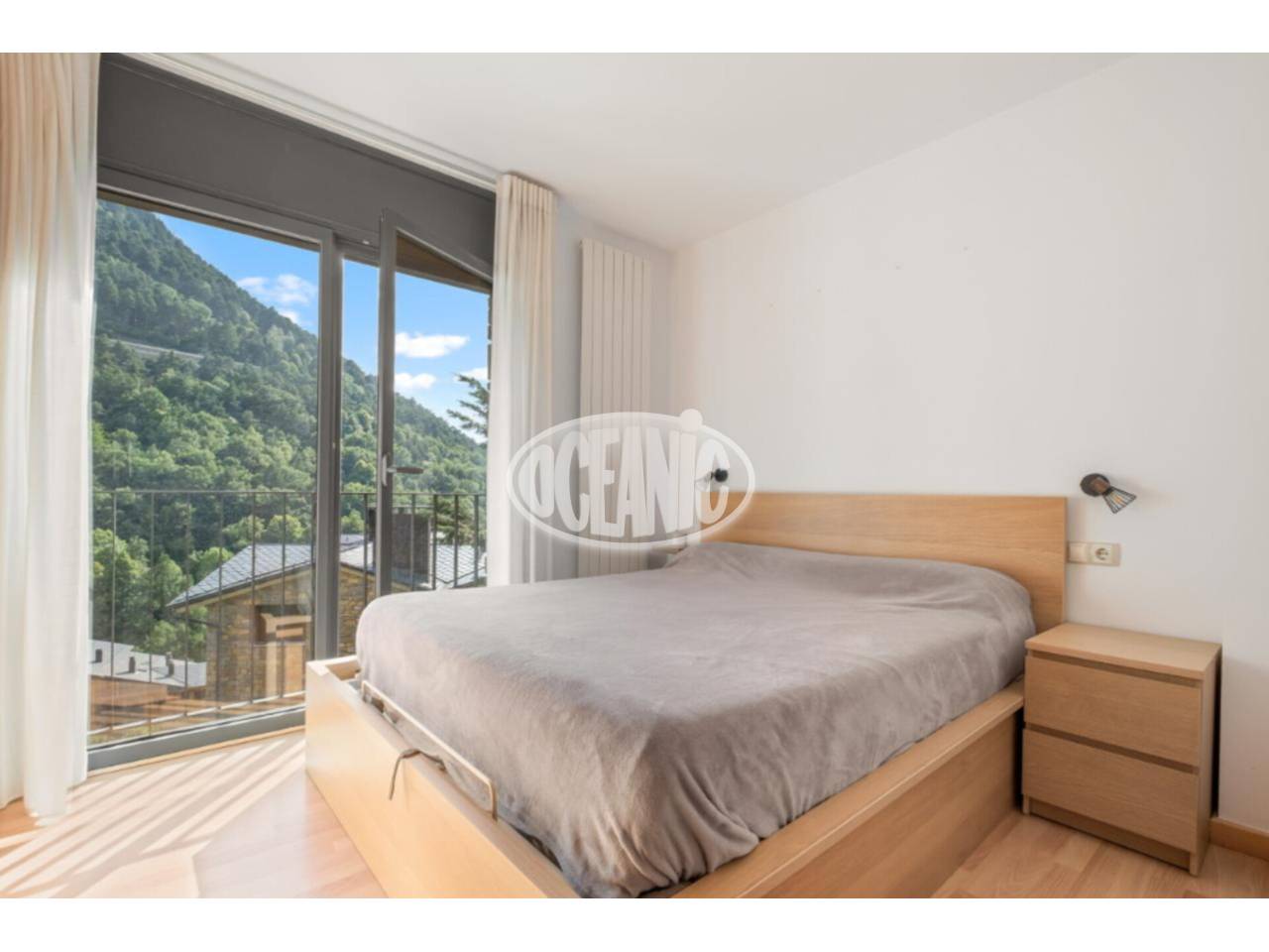 Piso en venta en Engolasters