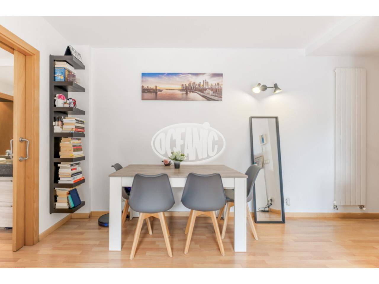 Piso en venta en Engolasters