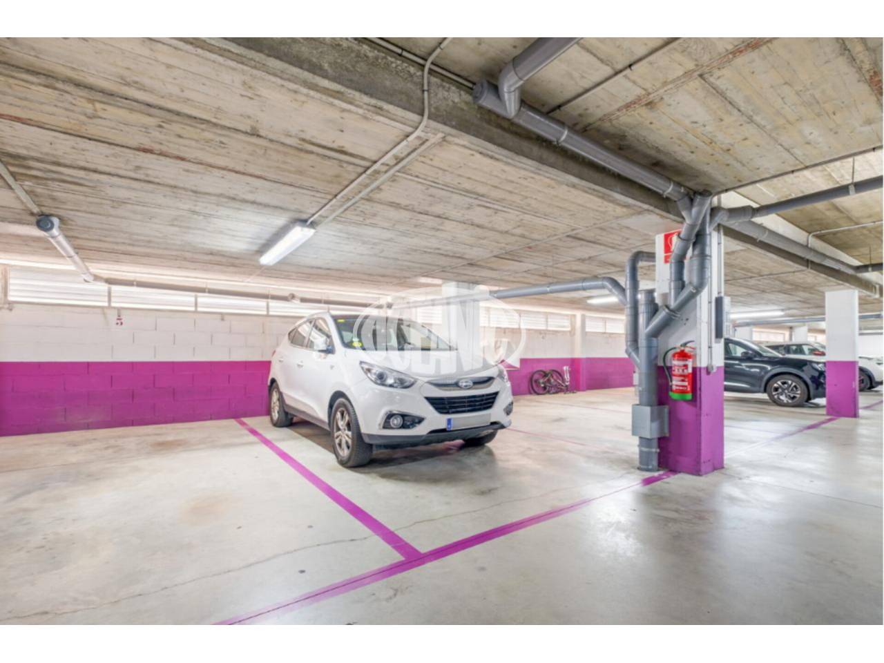 Piso en venta en Engolasters