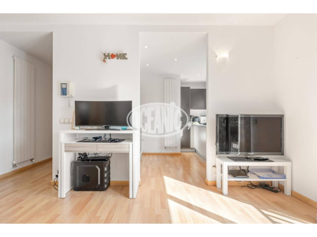 Piso en venta en Engolasters