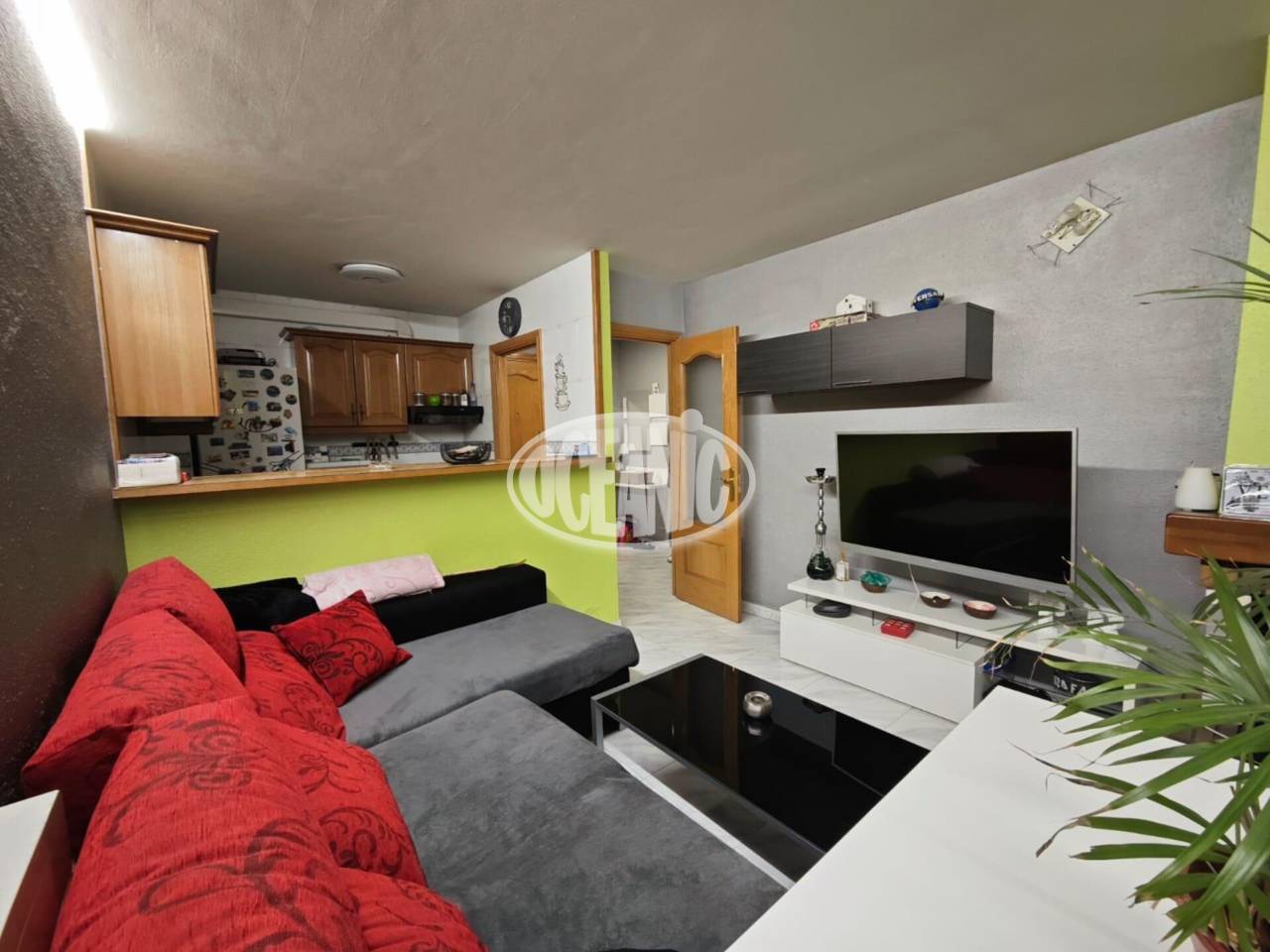 Piso en Encamp a la venta